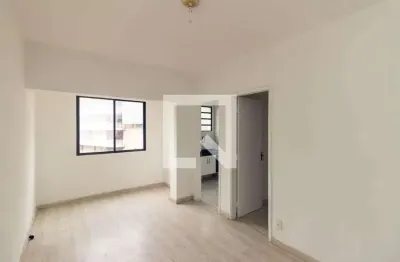 Apartamento com 1 quarto à venda na Rua Washington Luís, Centro, São Paulo