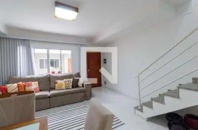 Casa / sobrado em condomínio para venda - vila ré, 3 quartos,  150 m² - são paulo