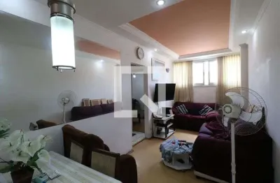 Apartamento para venda - vila mazzei, 2 quartos,  65 m² - são paulo