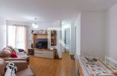 Apartamento para venda - jardim roberto, 2 quartos,  52 m² - osasco