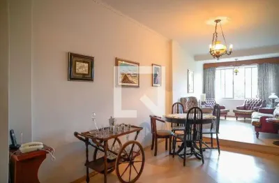 Apartamento para venda - aclimação, 3 quartos,  120 m² - são paulo