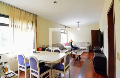 Apartamento para venda - santa lúcia, 3 quartos,  119 m² - belo horizonte