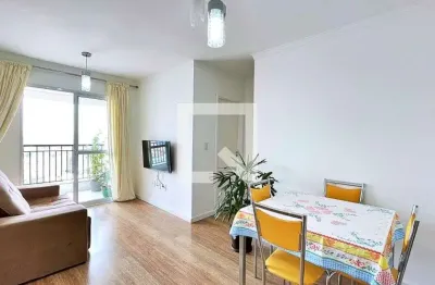 Apartamento para venda - vila galvão, 2 quartos,  57 m² - guarulhos