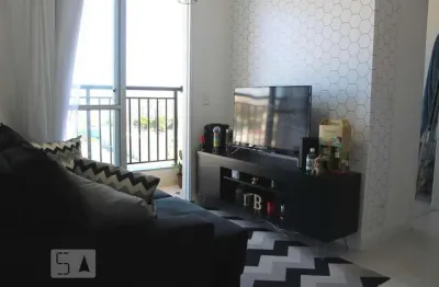 Apartamento para venda - itaquera, 2 quartos,  45 m² - são paulo