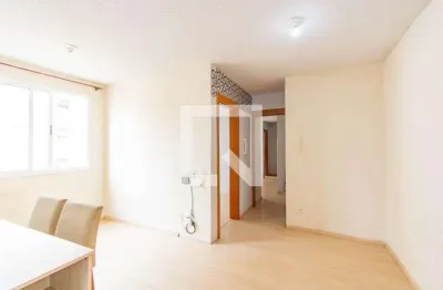 Apartamento para venda - estância velha, 2 quartos,  50 m² - canoas