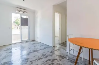 Apartamento para venda - teresópolis, 2 quartos,  56 m² - porto alegre