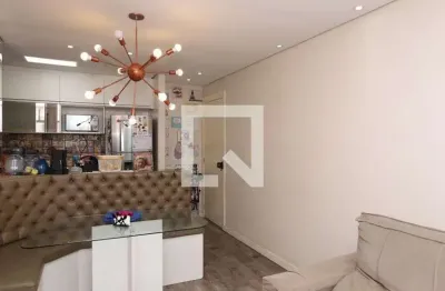 Apartamento para venda - itaquera, 2 quartos,  47 m² - são paulo