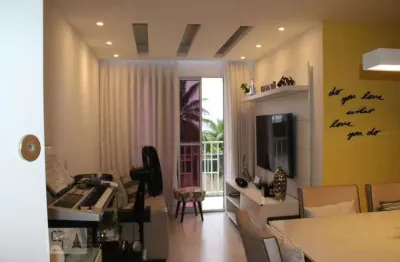 Apartamento para venda - taquara, 2 quartos,  53 m² - rio de janeiro