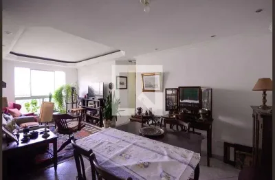 Apartamento para venda - jardim santa emília, 2 quartos,  66 m² - são paulo
