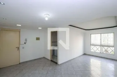 Apartamento para venda - jardim santa emília, 2 quartos,  66 m² - são paulo