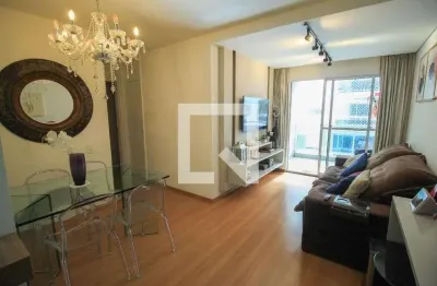 Apartamento com 2 quartos à venda na Rua Domingos Paiva, Mooca, São Paulo