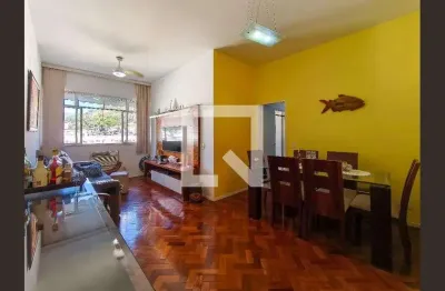 Apartamento para venda - vila isabel, 2 quartos,  79 m² - rio de janeiro