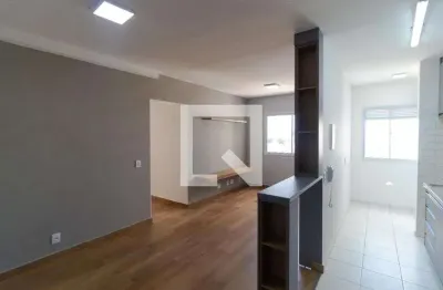 Apartamento para venda - jardim das bandeiras, 3 quartos,  58 m² - campinas