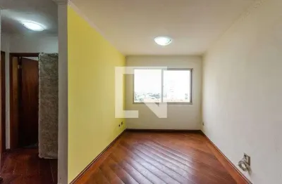 Apartamento para venda - freguesia do ó, 2 quartos,  52 m² - são paulo