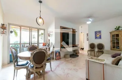 Apartamento para venda - vila mascote, 3 quartos,  75 m² - são paulo
