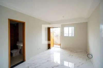 Apartamento para venda - vila esperança, 2 quartos,  45 m² - são paulo