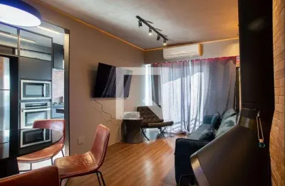Apartamento para venda - consolação, 2 quartos,  60 m² - são paulo