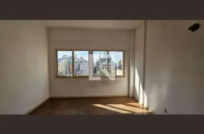 Kitnet / stúdio para venda - liberdade, 1 quarto,  32 m² - são paulo
