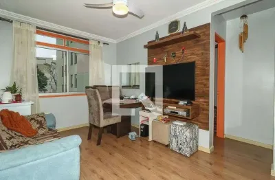 Apartamento para venda - sarandi, 2 quartos,  60 m² - porto alegre