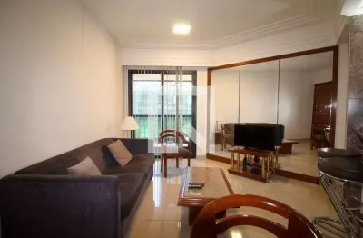 Apartamento para venda - jardim europa, 1 quarto,  42 m² - são paulo