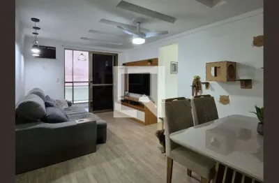 Apartamento para venda - recreio, 2 quartos,  68 m² - rio de janeiro