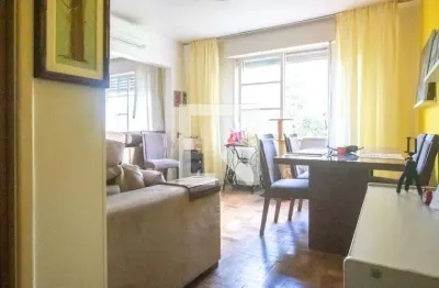 Apartamento para venda - santa tereza , 3 quartos,  63 m² - porto alegre