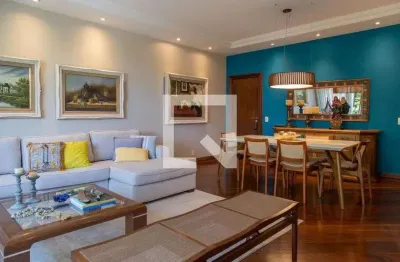 Apartamento para venda - recreio, 3 quartos,  148 m² - rio de janeiro