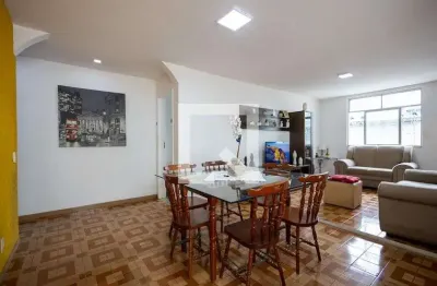 Apartamento para venda - engenho novo, 2 quartos,  170 m² - rio de janeiro