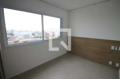 Kitnet / stúdio para venda - belém, 1 quarto,  27 m² - são paulo