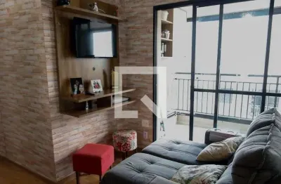 Apartamento para venda - padroeira, 3 quartos,  56 m² - osasco