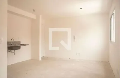 Kitnet / stúdio para venda - chácara inglesa, 1 quarto,  25 m² - são paulo