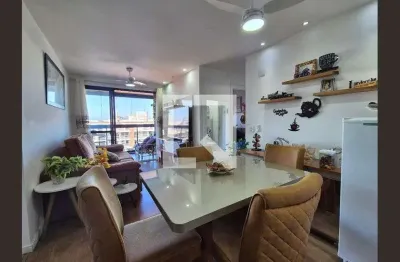 Apartamento para venda - recreio, 2 quartos,  77 m² - rio de janeiro