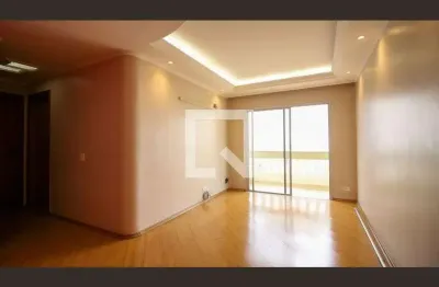 Apartamento para venda - vila santa clara, 2 quartos,  75 m² - são paulo