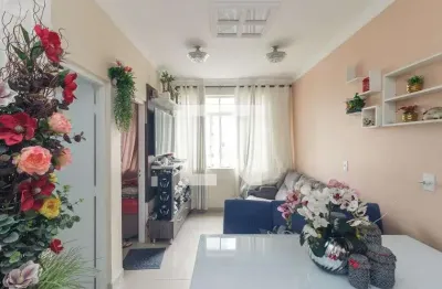 Apartamento para venda - centro, 1 quarto,  50 m² - são paulo
