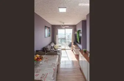 Apartamento para venda - vila sabrina , 3 quartos,  58 m² - são paulo