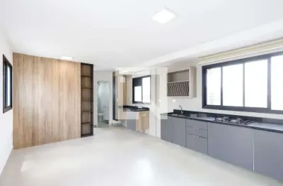 Apartamento para venda - água fria, 1 quarto,  50 m² - são paulo