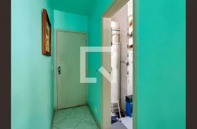 Apartamento para venda - tijuca, 2 quartos,  70 m² - rio de janeiro