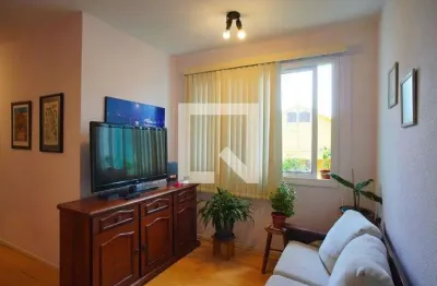 Apartamento para venda - alto petrópolis, 2 quartos,  56 m² - porto alegre