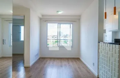 Apartamento para venda - parque industrial, 2 quartos,  50 m² - campinas
