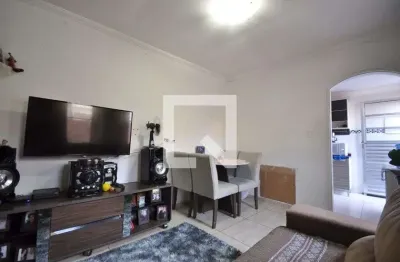 Casa para venda - jardim brasil , 2 quartos,  58 m² - são paulo