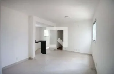 Apartamento para venda - cruzeiro, 3 quartos,  90 m² - belo horizonte