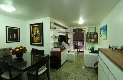 Apartamento para venda - recreio, 4 quartos,  110 m² - rio de janeiro