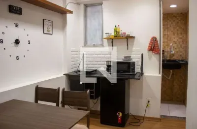 Apartamento para venda - centro, 1 quarto,  50 m² - rio de janeiro