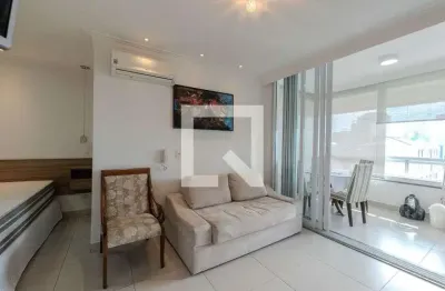 Kitnet / stúdio para venda - bela vista, 1 quarto,  33 m² - são paulo