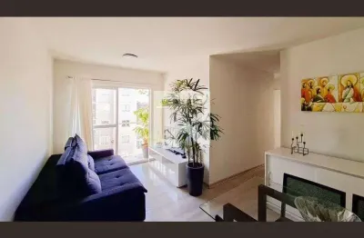 Apartamento para venda - são geraldo, 3 quartos,  63 m² - belo horizonte