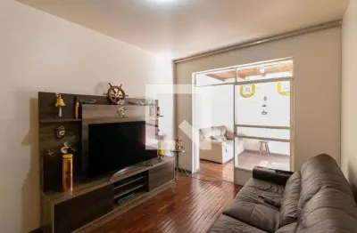 Apartamento para venda - nova suíssa, 3 quartos,  115 m² - belo horizonte