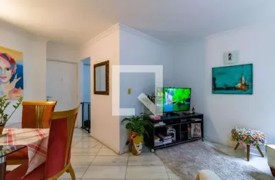 Apartamento para venda - panamby, 3 quartos,  63 m² - são paulo