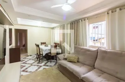 Casa para venda - padroeira, 4 quartos,  220 m² - osasco