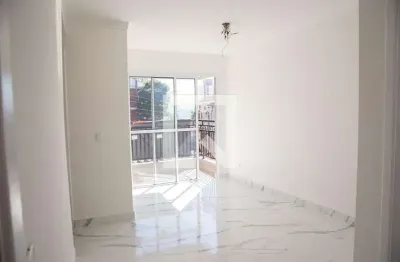 Apartamento com 2 quartos à venda na Rua Itaberaba, Quitaúna, Osasco