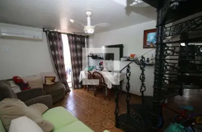 Cobertura para venda - olaria, 3 quartos,  103 m² - rio de janeiro